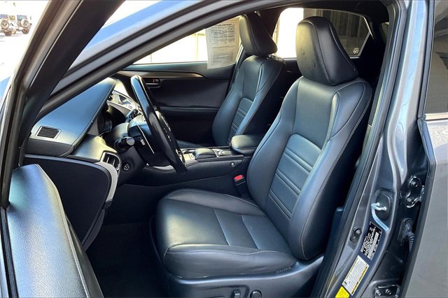 Used 2020 Lexus NX 300 FWD w/ Premium Package image 24