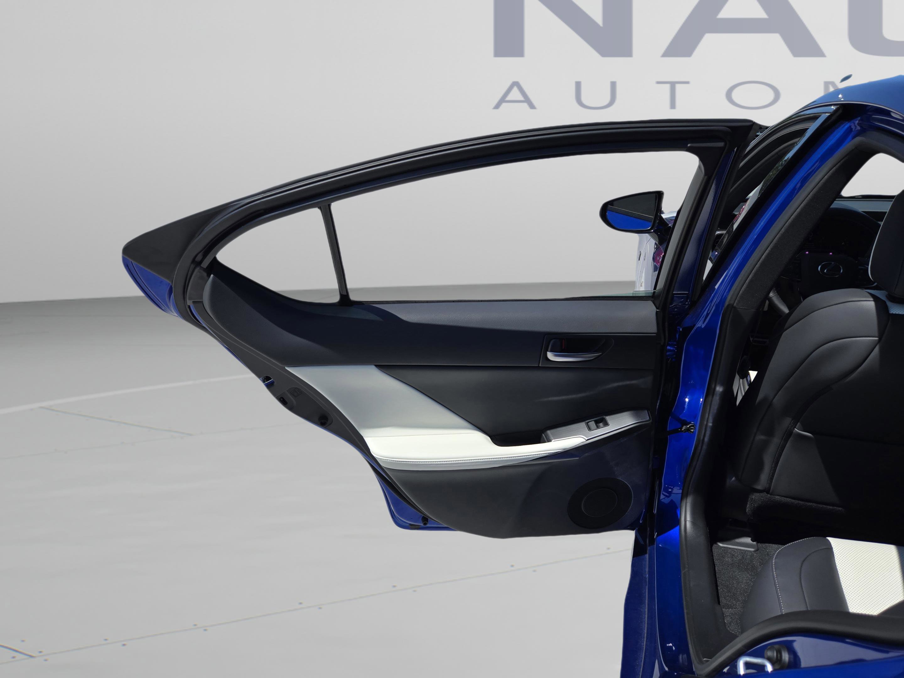 New 2026 Lexus IS 350 F Sport RWD image 19