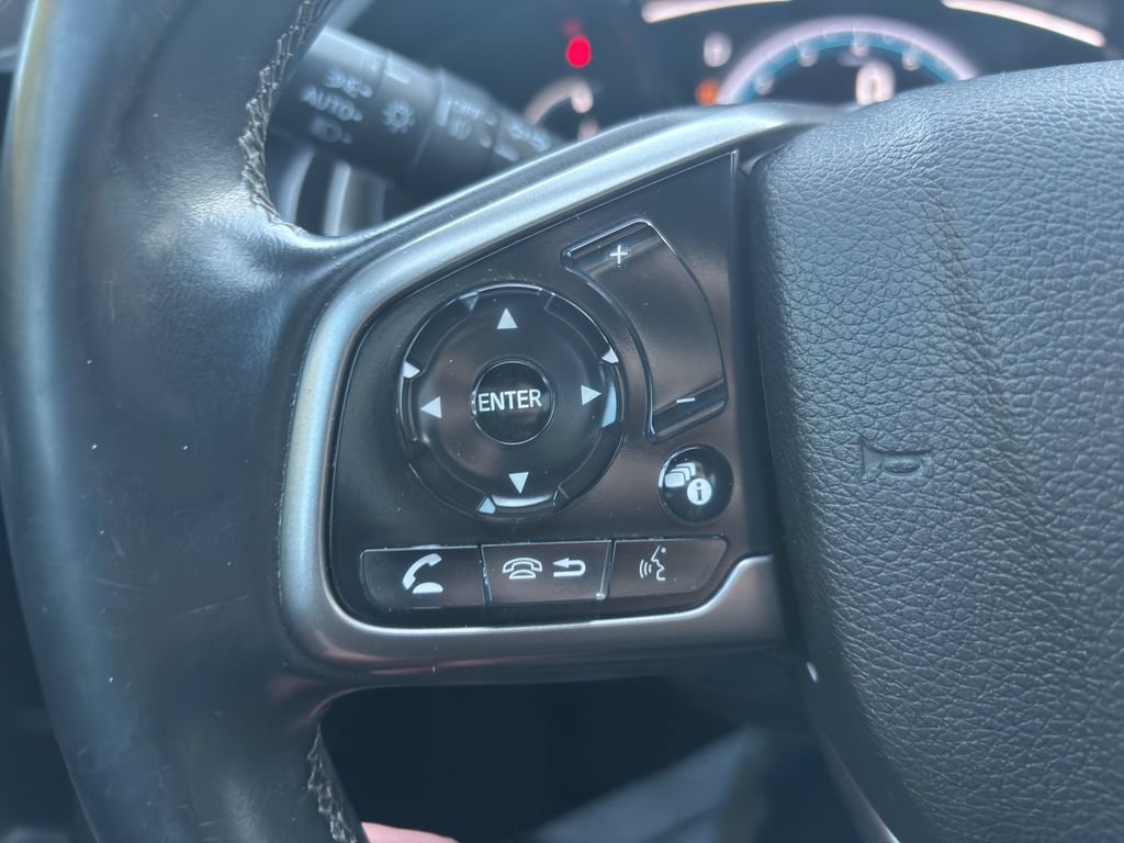 Used 2020 Honda Civic EX image 26