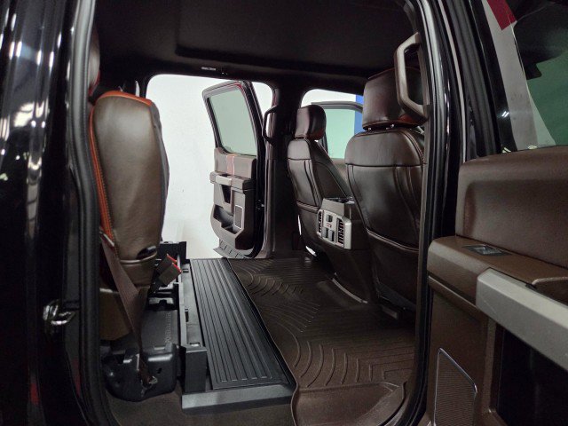 Used 2020 Ford F250 King Ranch w/ King Ranch Ultimate Package AWD/4WD image 81