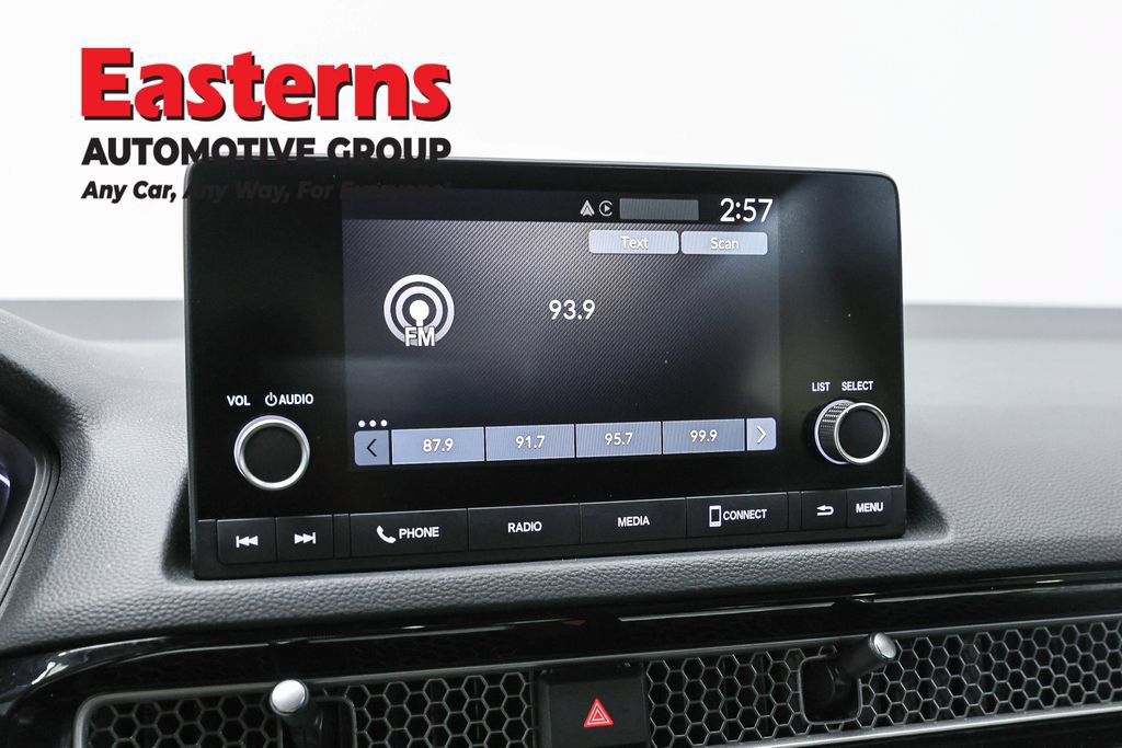 Used 2025 Honda Civic Sport image 19