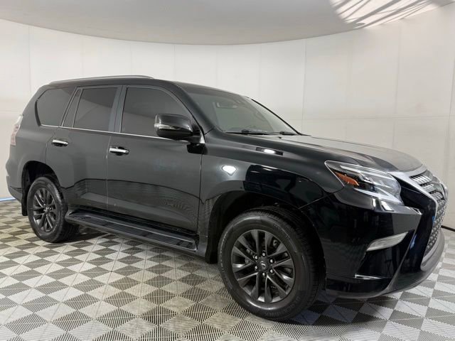 Used 2020 Lexus GX 460 Premium w/ Premium Package image 10