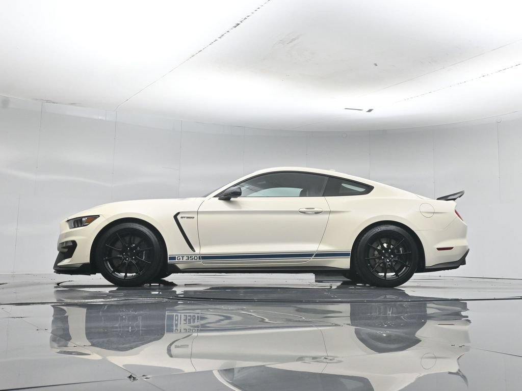 Used 2020 Ford Mustang Shelby GT350 w/ Technology Package RWD image 50