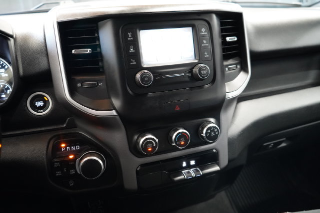 Used 2022 RAM 1500 Big Horn AWD/4WD image 24