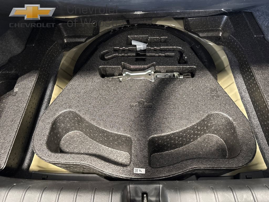 Used 2020 Honda Civic Sport image 28