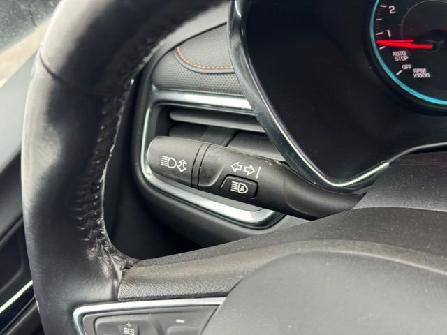 Used 2019 Chevrolet Equinox Premier image 26