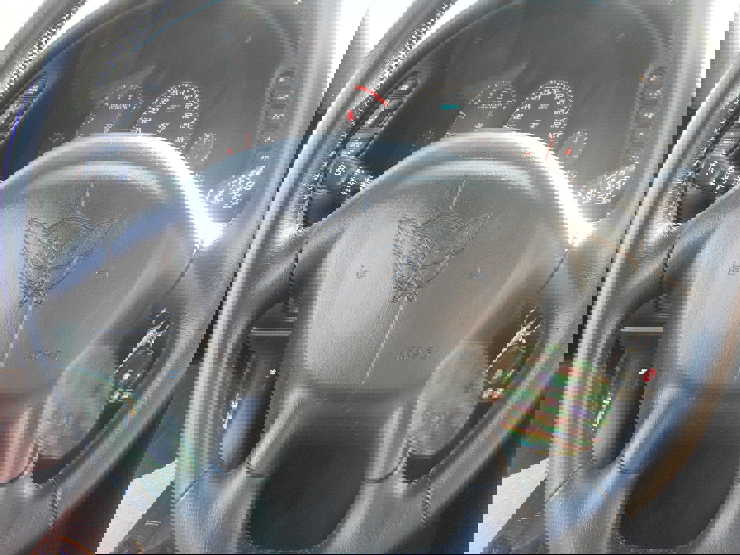 Used 2004 Chevrolet Corvette Convertible w/ Preferred Equipment Group image 4