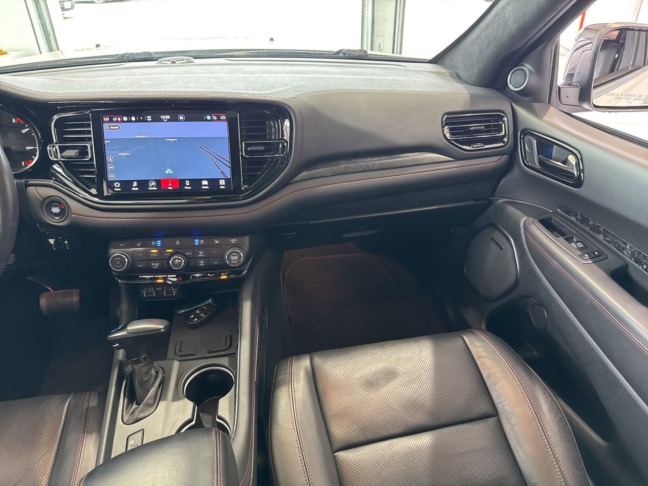 Used 2023 Dodge Durango R/T AWD/4WD image 49