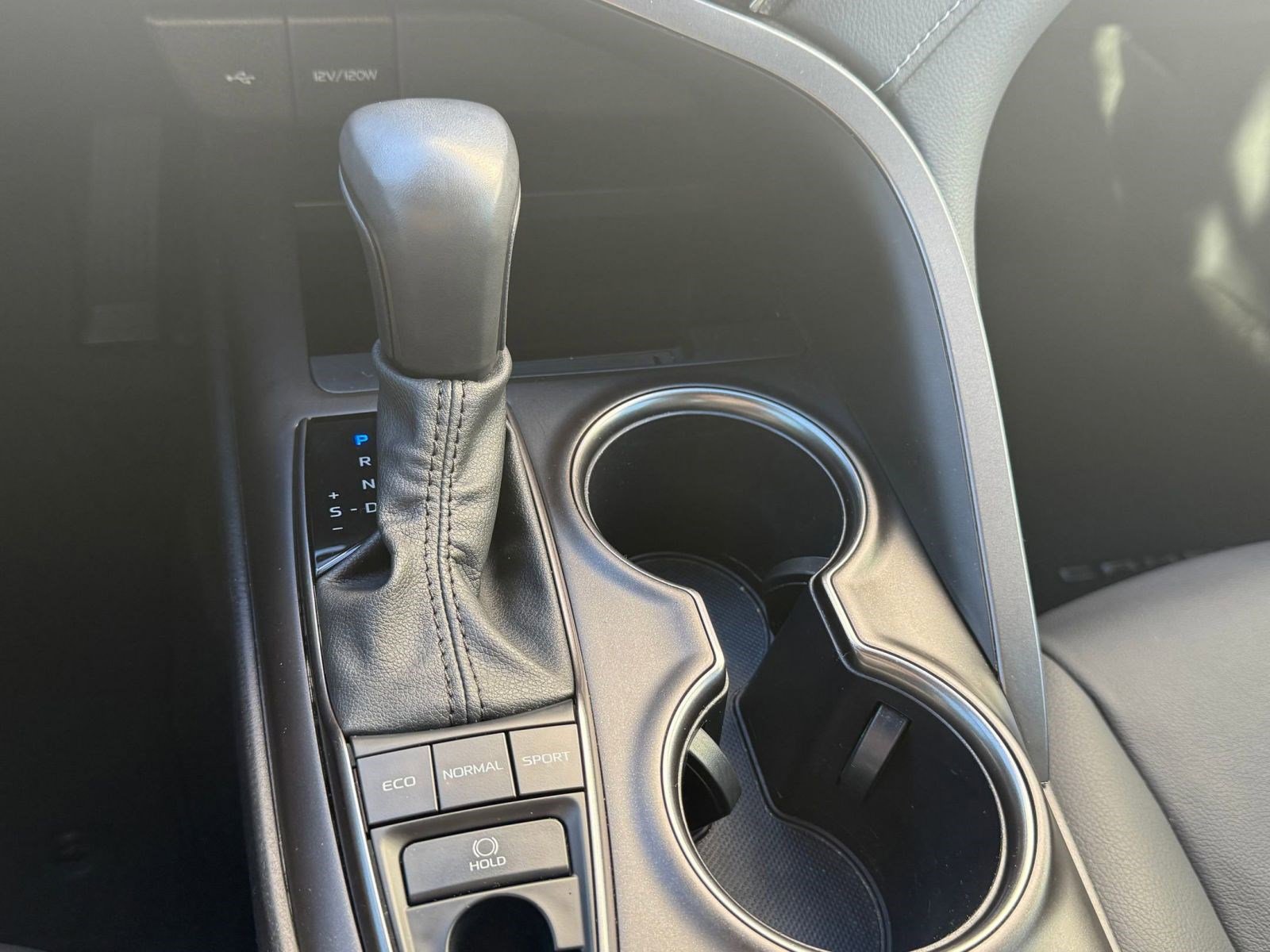 Certified 2024 Toyota Camry XSE image 18