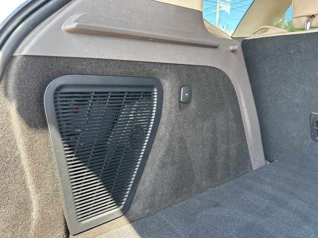 Used 2024 Lincoln Corsair FWD image 9