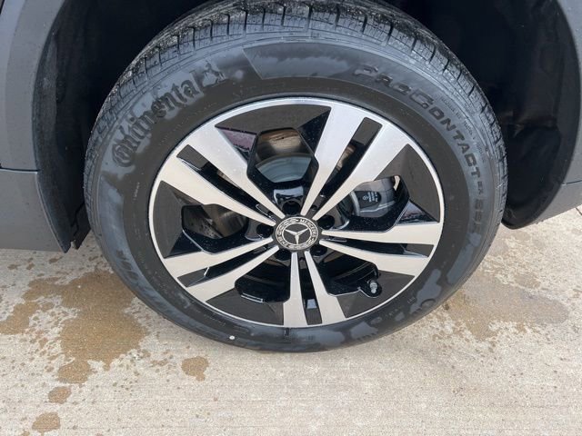 New 2026 Mercedes-Benz GLA 250 4MATIC image 11