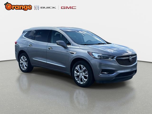 Used 2020 Buick Enclave Avenir w/ Avenir Technology Package