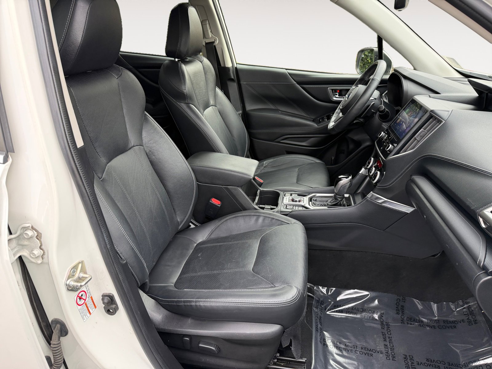 Used 2019 Subaru Forester Touring w/ Popular Package #3 image 19