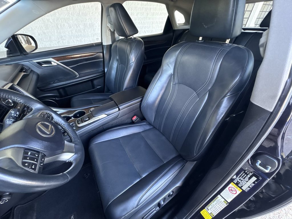 Used 2019 Lexus RX 350 AWD w/ Navigation Package image 20