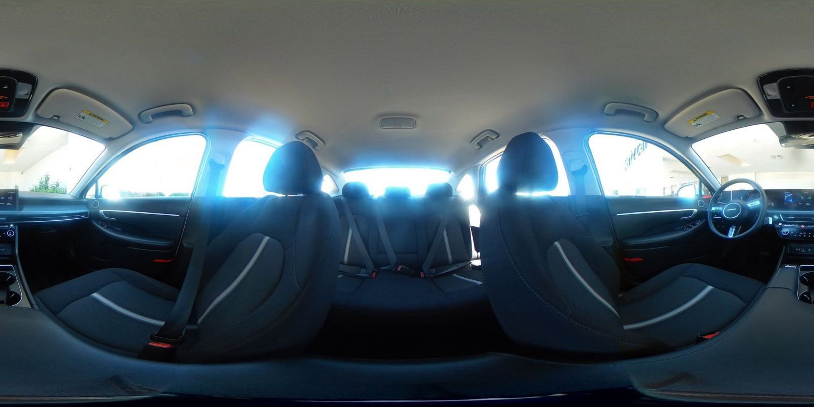 Used 2025 Hyundai Sonata SEL image 43