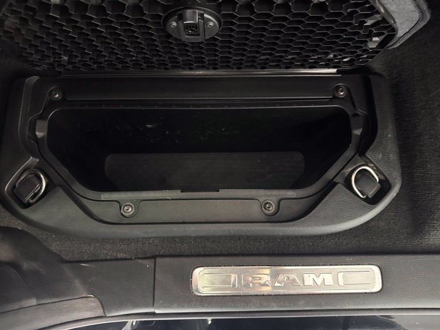 Used 2022 RAM 1500 Laramie AWD/4WD image 22