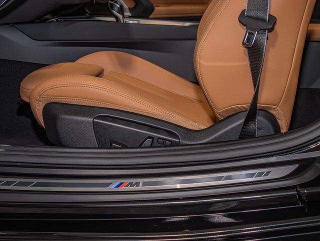 New 2026 BMW Z4 sDrive30i w/ Premium Package image 17