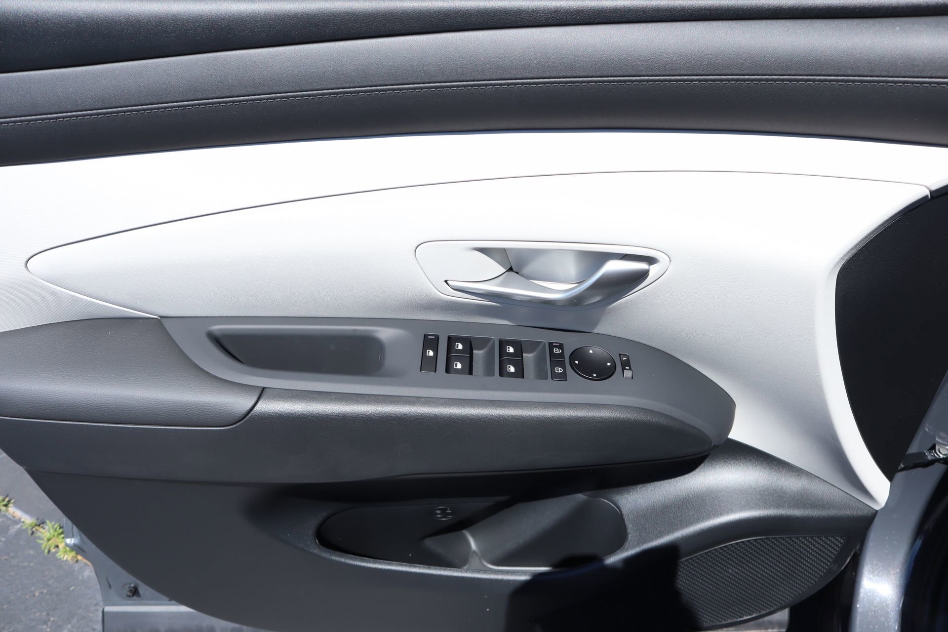 New 2026 Hyundai Tucson SEL AWD/4WD image 14