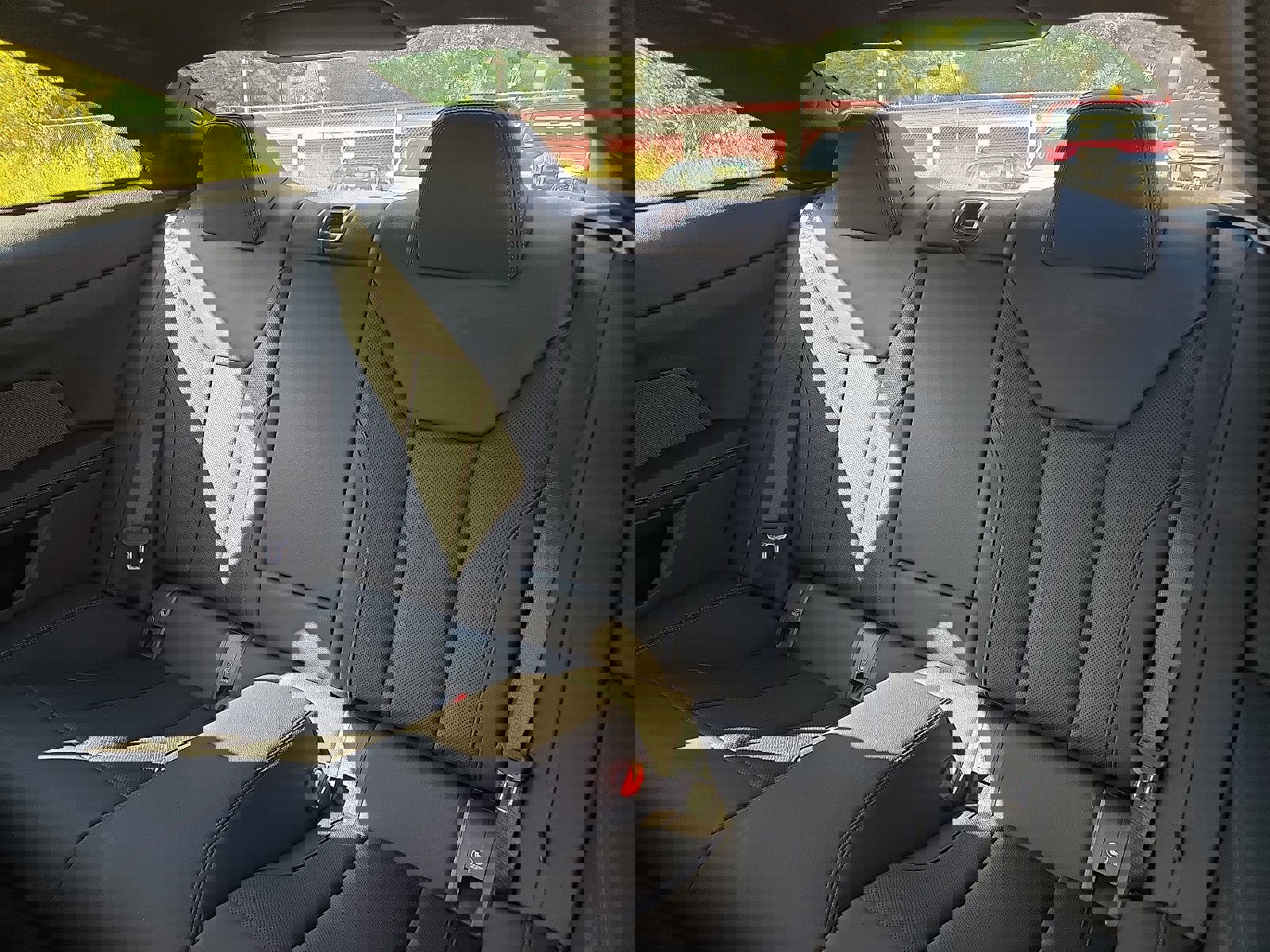 New 2025 BMW 440i xDrive Coupe w/ Premium Package image 5