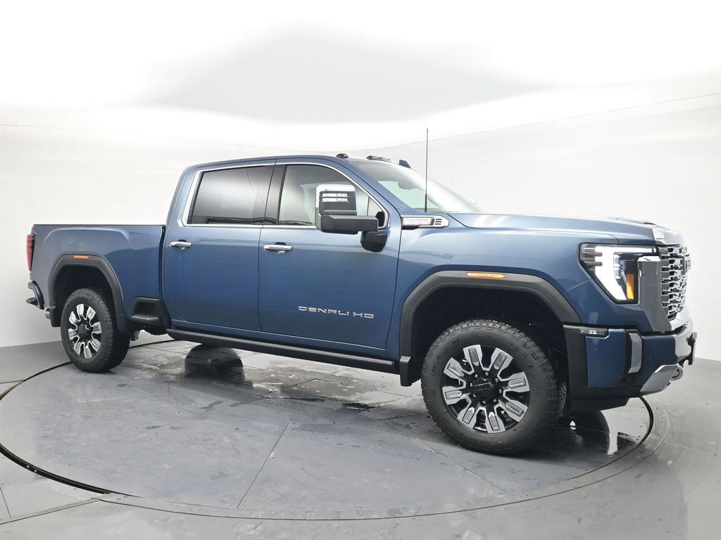 New 2026 GMC Sierra 3500 Denali w/ Denali Reserve Package image 7