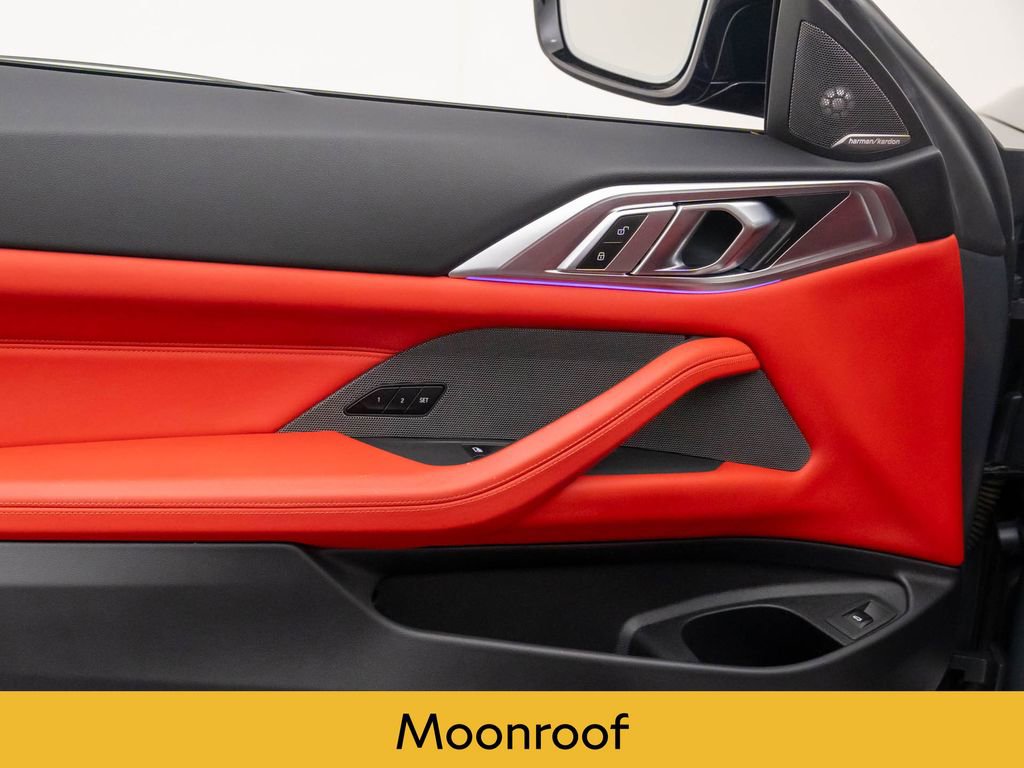 Used 2023 BMW M4 xDrive Competition image 13