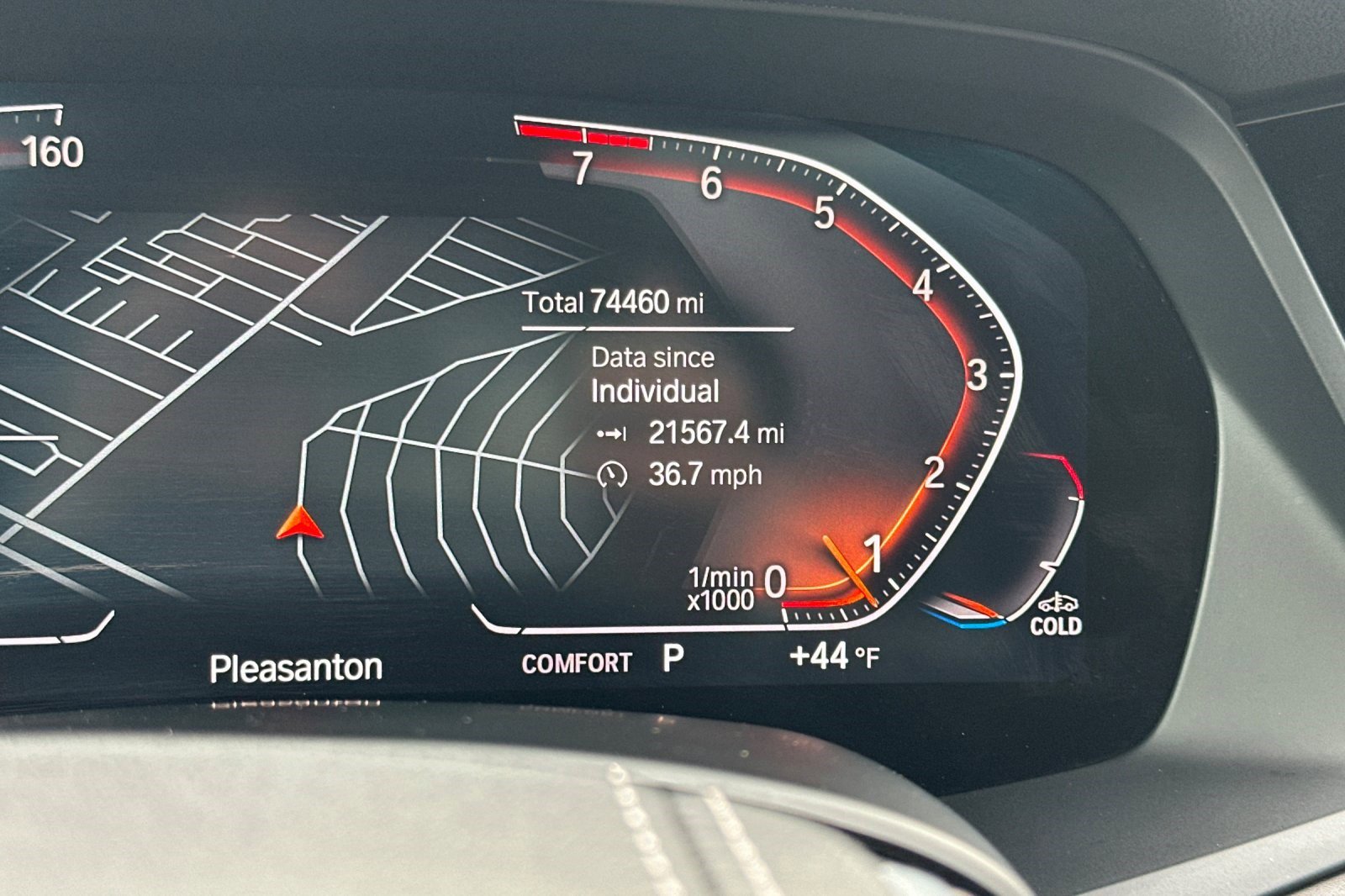 Used 2020 BMW X5 sDrive40i w/ Premium Package image 35