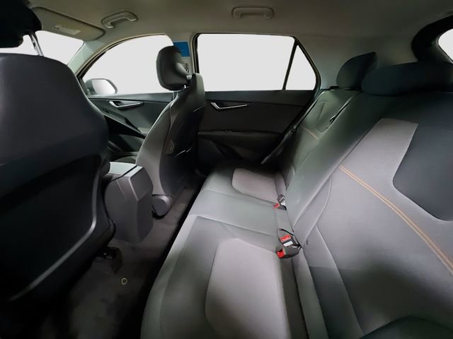 New 2026 Kia Niro LX image 23
