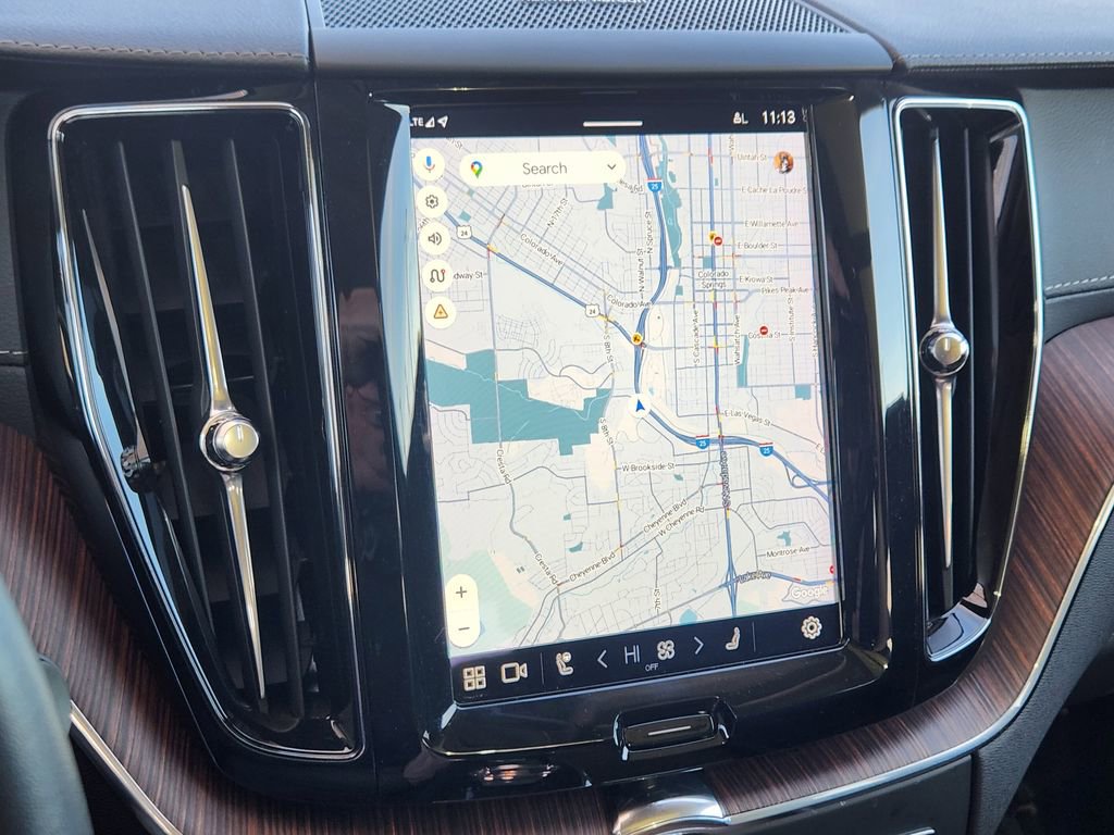 Used 2023 Volvo XC60 B5 Ultimate w/ Climate Package image 7