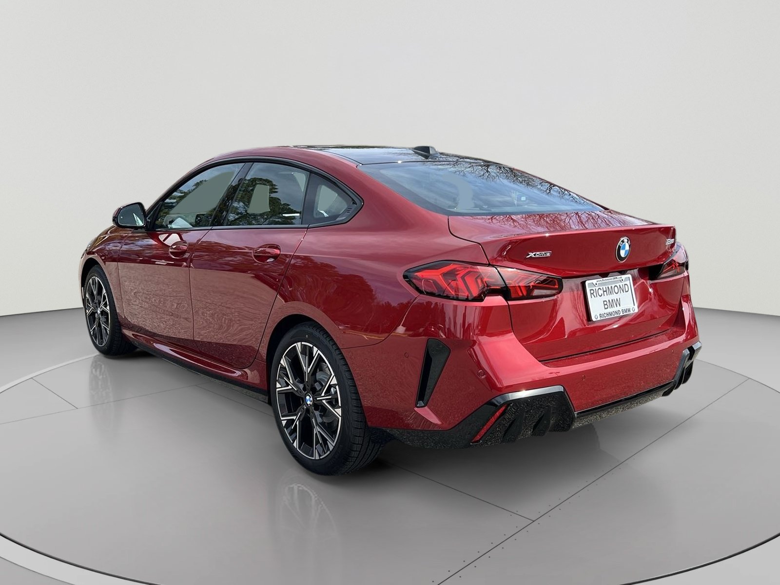 New 2025 BMW 228i xDrive w/ Premium Package AWD/4WD image 11