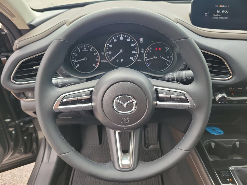 Used 2023 MAZDA CX-30 AWD 2.5 S w/ Premium Package image 21