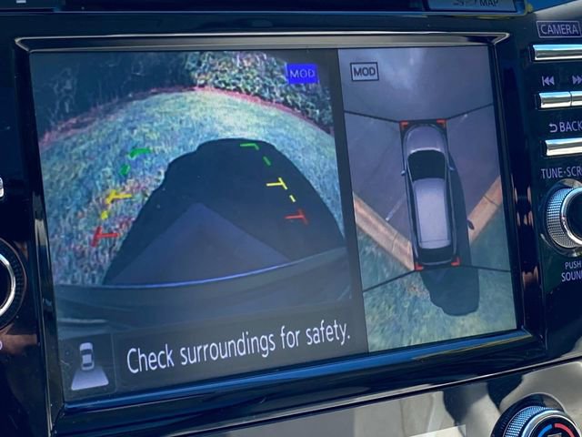 Used 2018 Nissan Murano SL w/ Moonroof Package image 25