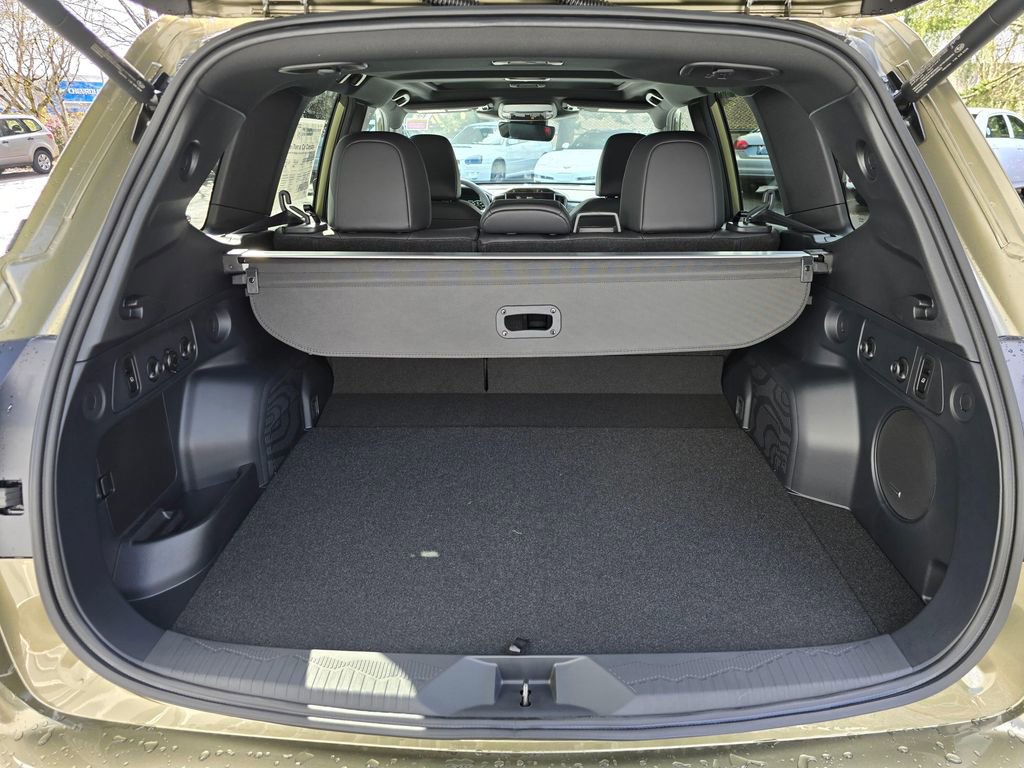 New 2026 Subaru Forester Limited image 5