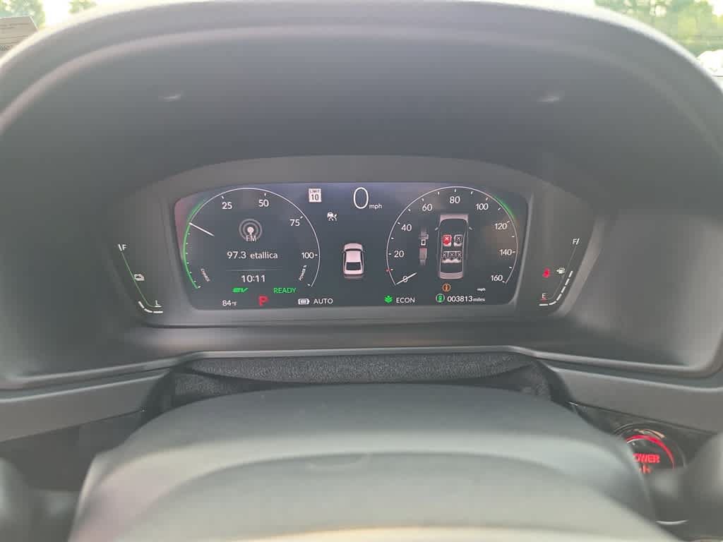 Used 2025 Honda Accord Sport image 18