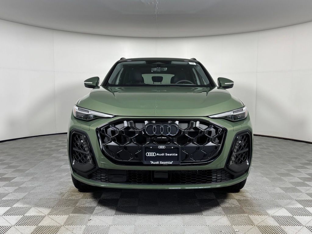 New 2026 Audi Q5 Premium Plus AWD/4WD image 2