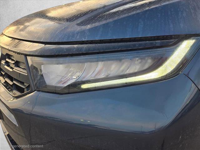 Used 2025 Honda Odyssey EX-L image 9