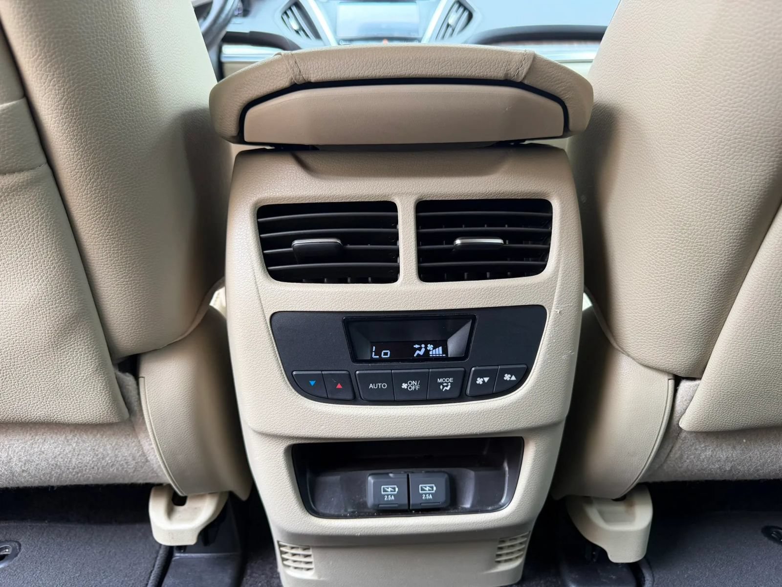 Used 2017 Acura MDX SH-AWD image 14