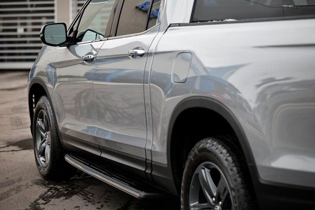 Used 2023 Honda Ridgeline RTL-E image 9