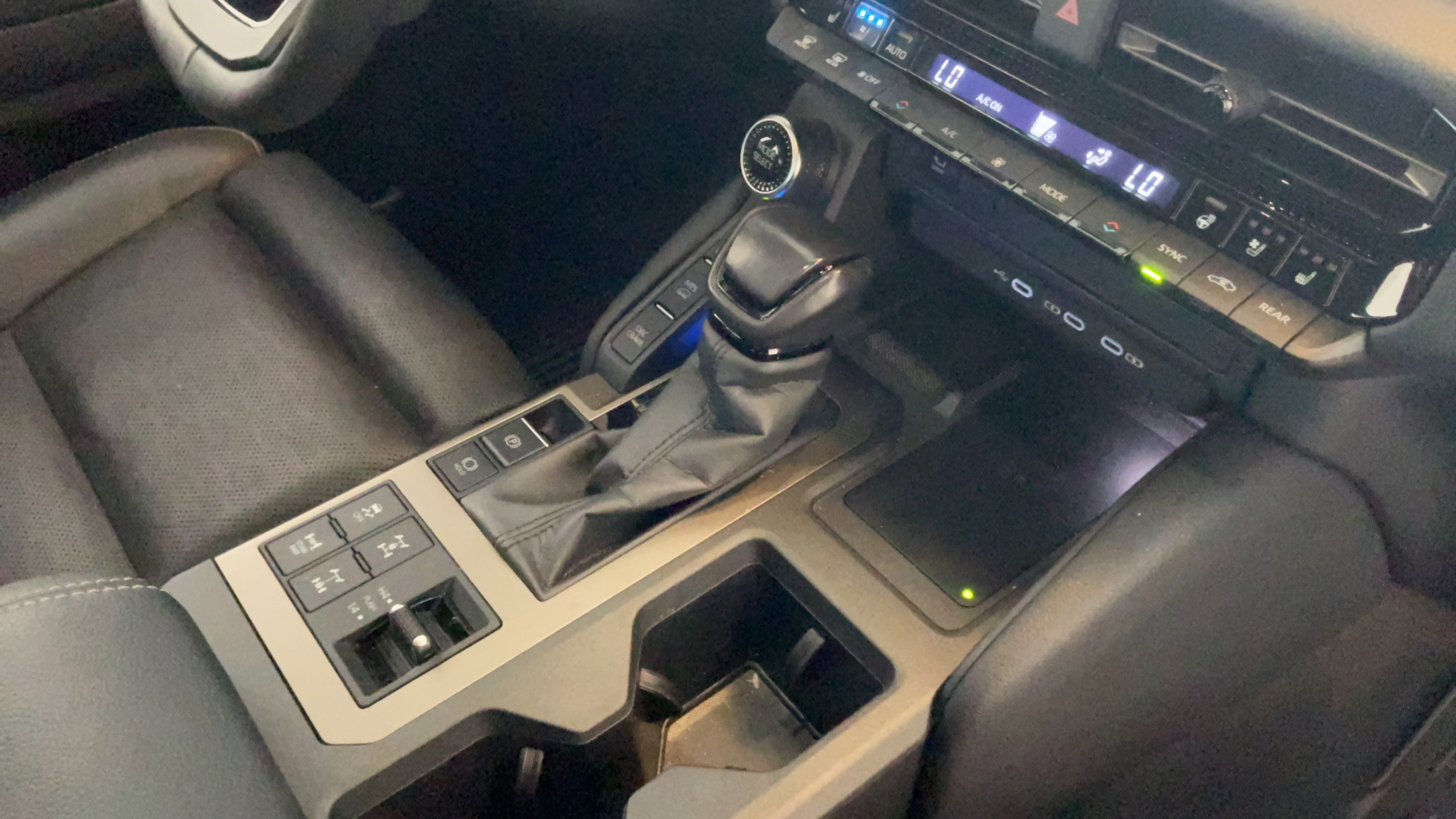 Certified 2025 Toyota Land Cruiser w/ Premium Package AWD/4WD image 43