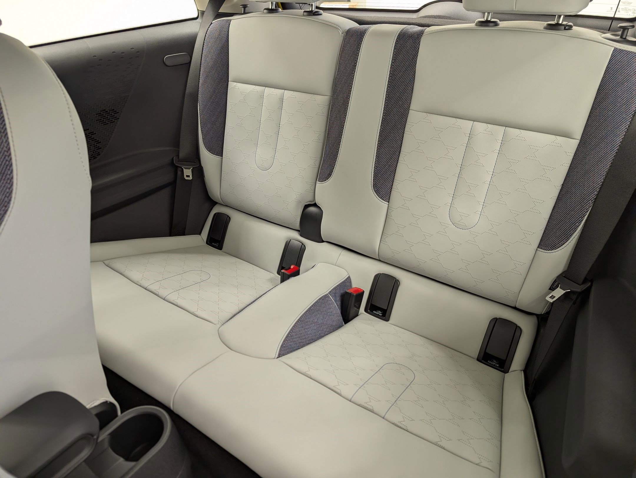 New 2026 MINI Cooper S image 19