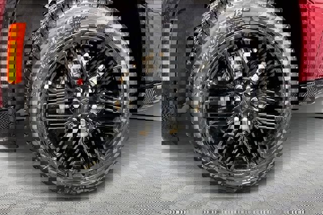 New 2026 Jeep Grand Wagoneer Limited image 13