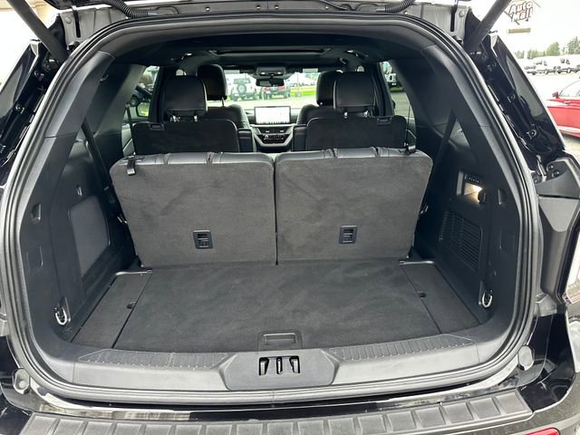 Used 2025 Ford Explorer ST image 27