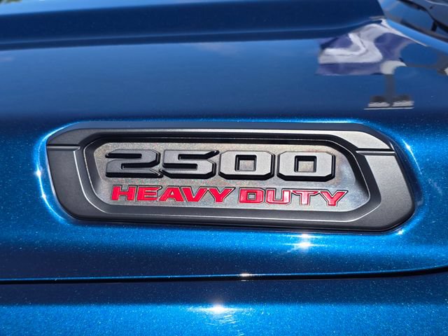 Certified 2022 RAM 2500 Limited AWD/4WD image 32