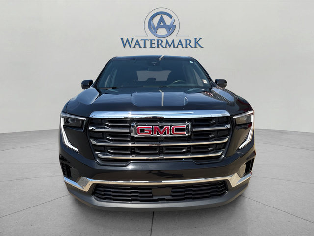 Used 2025 GMC Acadia Elevation FWD image 8