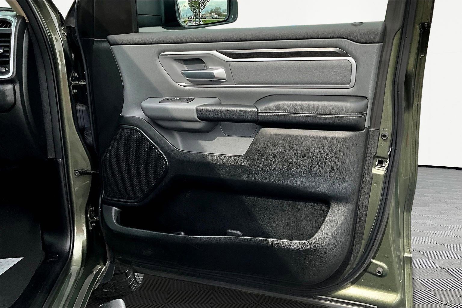 Used 2020 RAM 1500 Big Horn image 28