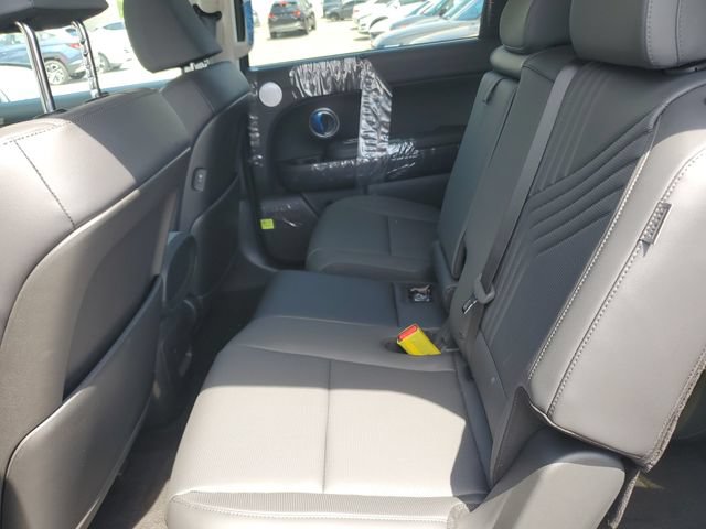 New 2026 Hyundai Palisade SEL AWD/4WD image 13