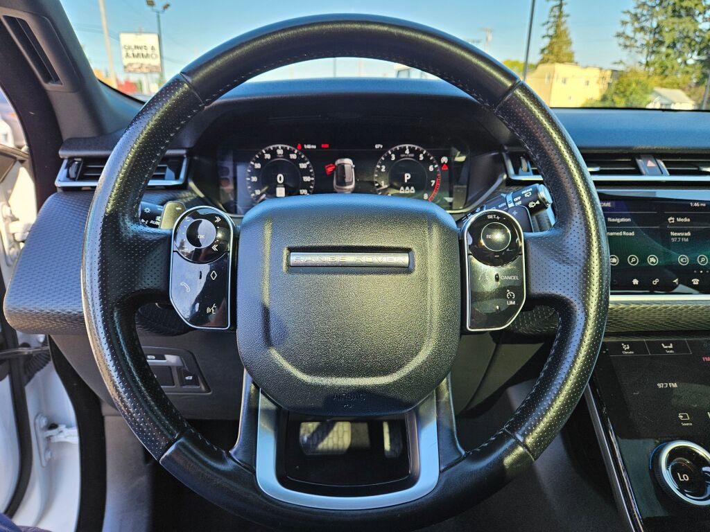 Used 2020 Land Rover Range Rover Velar S image 21