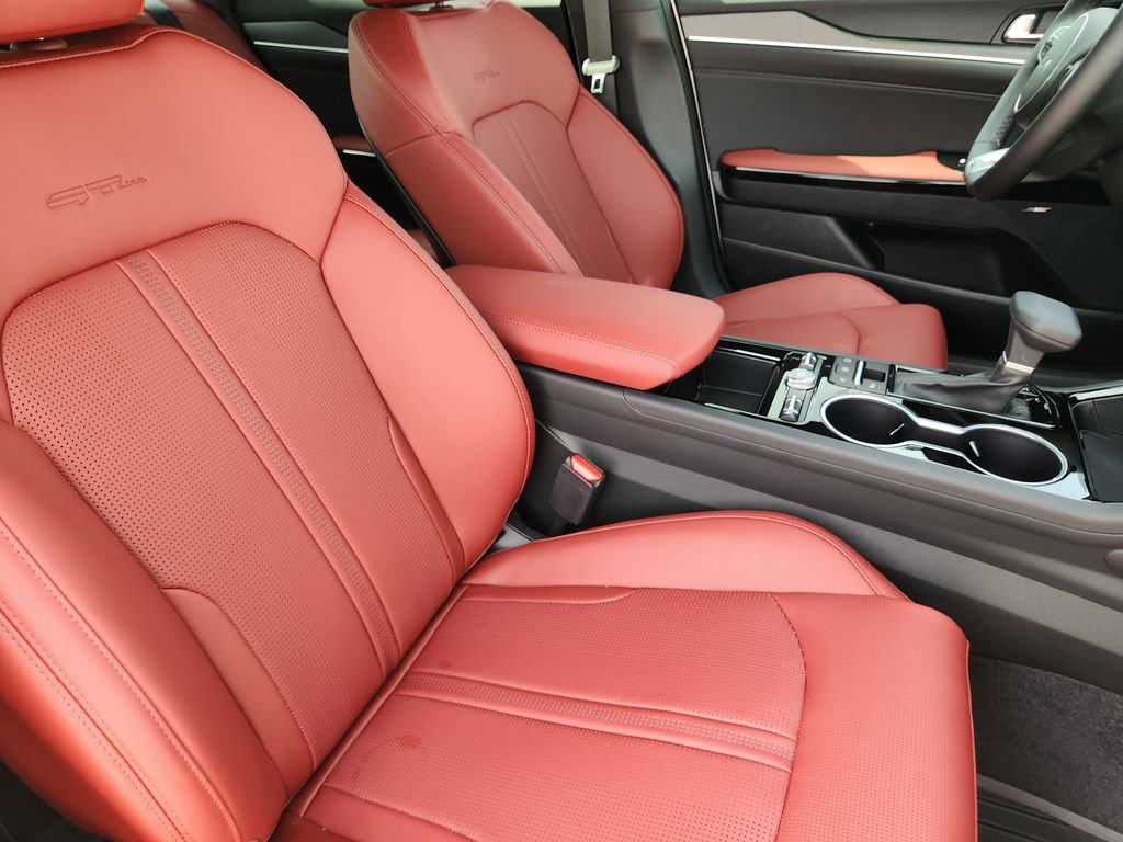 New 2026 Kia K5 GT-Line FWD image 11