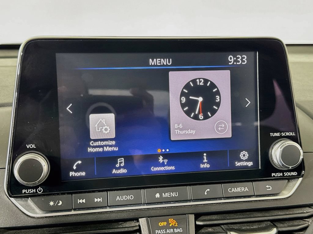 Used 2024 Nissan Altima 2.5 SV FWD image 31