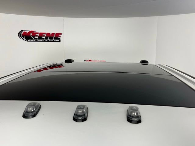 Used 2024 Ford F350 Platinum w/ FX4 Off-Road Package image 8