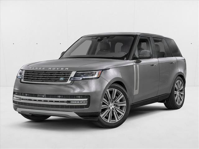 New 2027 Land Rover Range Rover SE AWD/4WD video 1